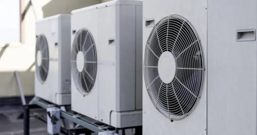 Impianti frigoriferi industriali: tecnologie di raffreddamento all'avanguardia