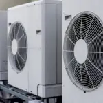 Impianti frigoriferi industriali: tecnologie di raffreddamento all'avanguardia