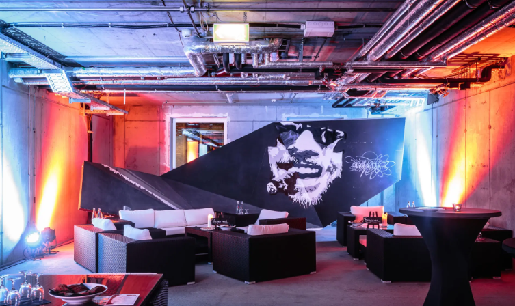 Il segreto degli allestimenti eventi: stile, creatività e impatto visivo