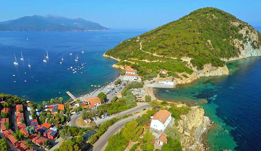 Vacanze all’Isola d’Elba, tutto quello che bisogna sapere