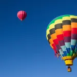 I migliori voli in mongolfiera sul territorio italiano