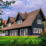 Il miglior modo di utilizzare una casetta di legno nel giardino