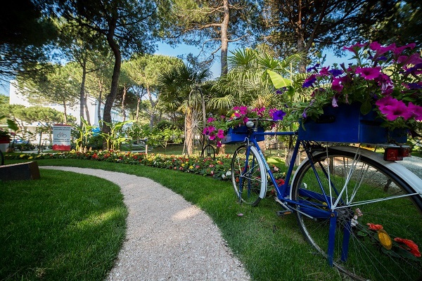 Come scegliere l'hotel per la vacanza a Milano Marittima