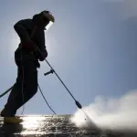 Tipologie di idropulitrici esistenti