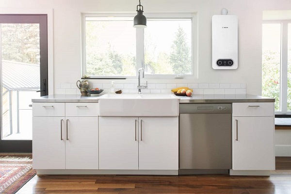 Tipologie di scaldabagni esistenti in commercio