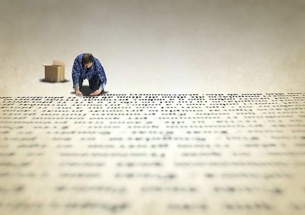 Stampare in modo semplice e veloce le etichette