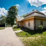 La versatilità delle casette in legno