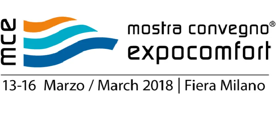 Mostra Convegno Expocomfort