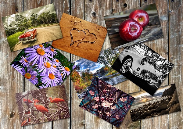foto collage