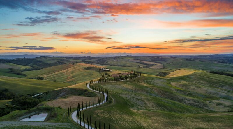 Toscana